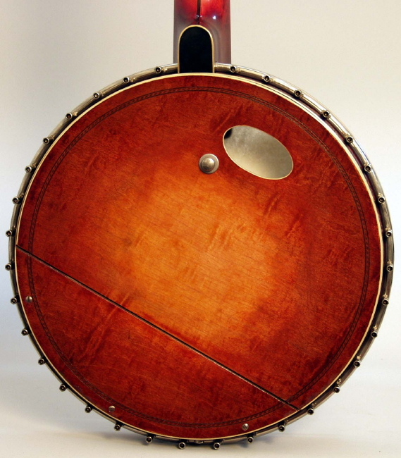 Gibson  GB-4 Guitar Banjo ,  c. 1923