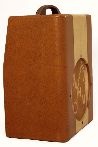 Oahu  Tone Master Model 230K Tube Amplifier