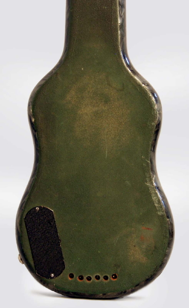  Dickerson Lap Steel Electric Guitar, made by Magnatone ,  c. 1946