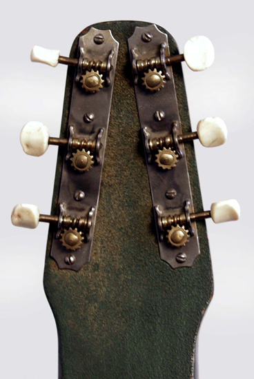  Dickerson Lap Steel Electric Guitar, made by Magnatone ,  c. 1946