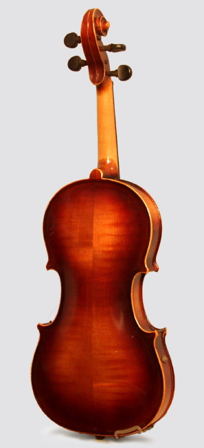 Valco Vio-Lectric Electric Violin