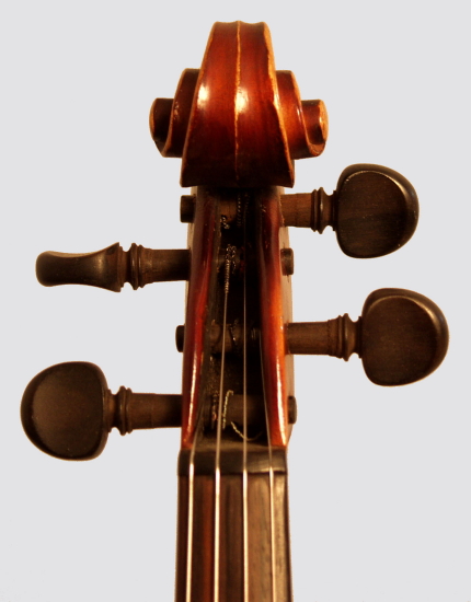 Valco Vio-Lectric Electric Violin