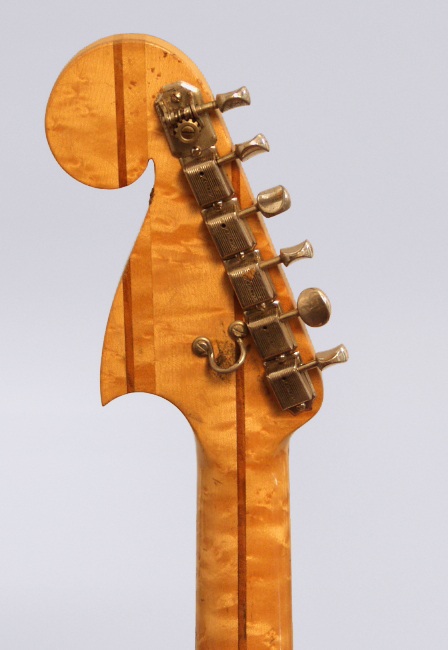 Bigsby/Gibson  Custom SJ-200 Flat Top Acoustic Guitar previously owned by Lefty Frizzell (1949)