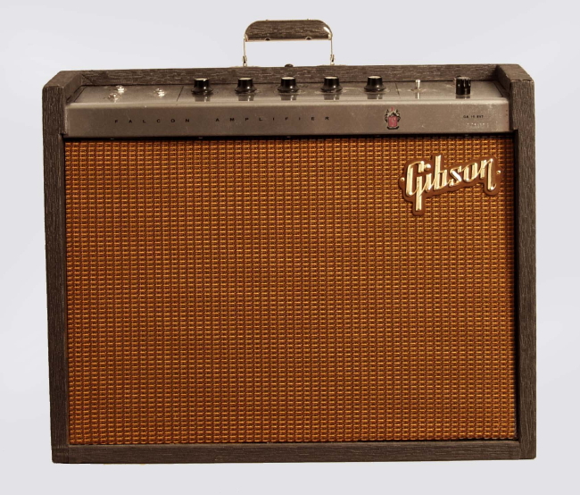 Gibson  Falcon Tube Amplifier (1967)