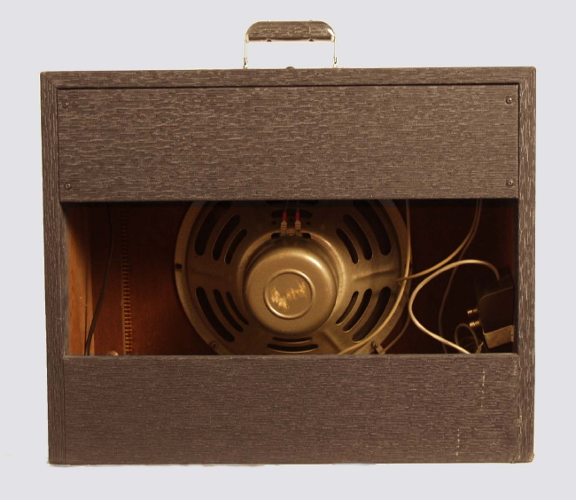 Gibson  Falcon Tube Amplifier (1967)