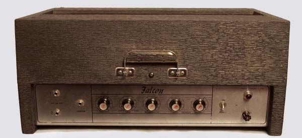 Gibson  Falcon Tube Amplifier (1967)