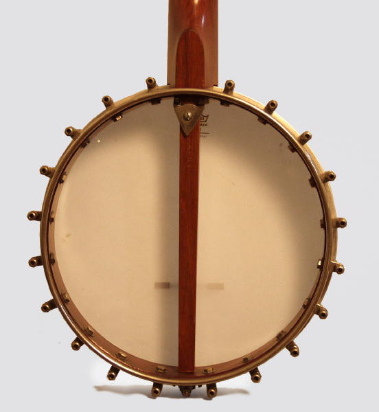 Weymann 5 String Banjo , c. 1905