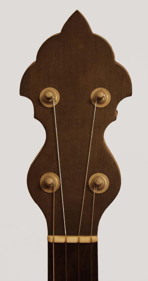 Weymann 5 String Banjo , c. 1905