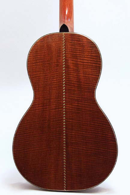 Regal  "Professional" Flat Top Tenor Guitar ,  c. 1929