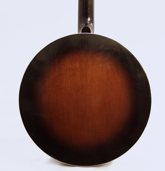 Gibson RB-00 5 String Banjo , c. 1938