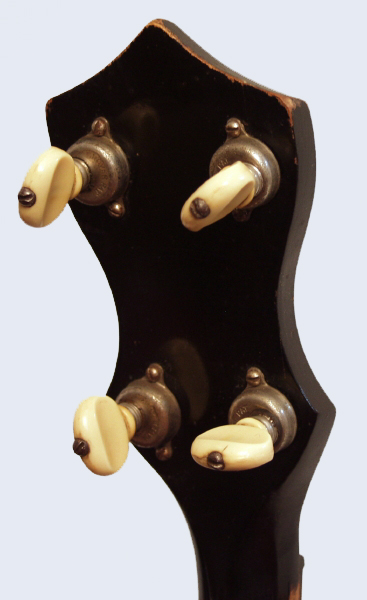 Gibson RB-00 5 String Banjo , c. 1938