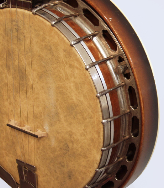 Gibson RB-00 5 String Banjo , c. 1938