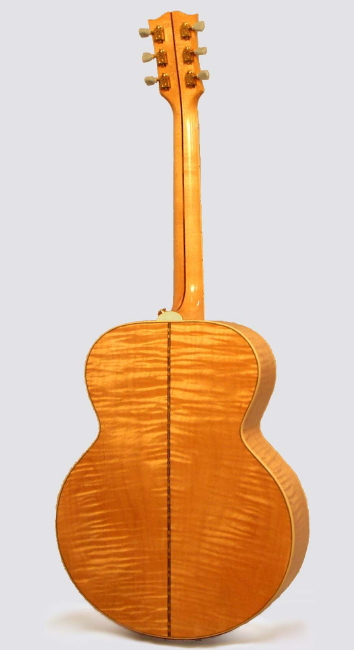 Gibson  J-200 Flat Top Acoustic Guitar  (1996)