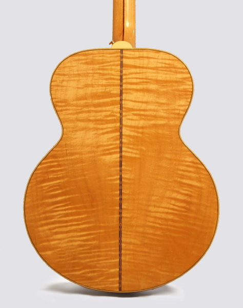 Gibson  J-200 Flat Top Acoustic Guitar  (1996)