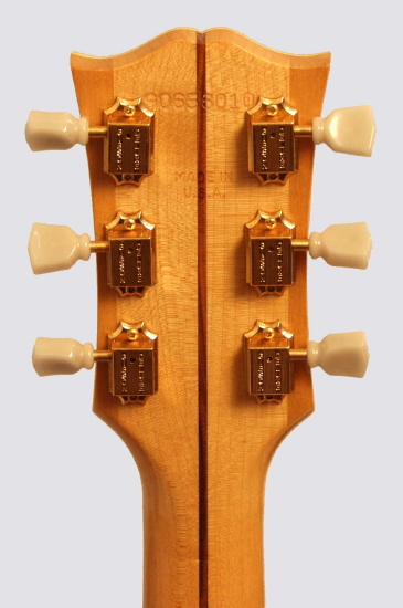 Gibson  J-200 Flat Top Acoustic Guitar  (1996)
