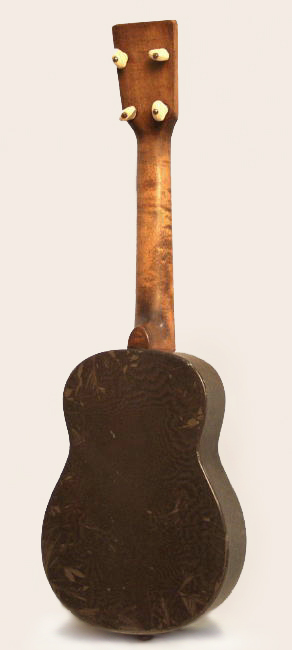 National  Triolian Resophonic Ukulele  (1933)