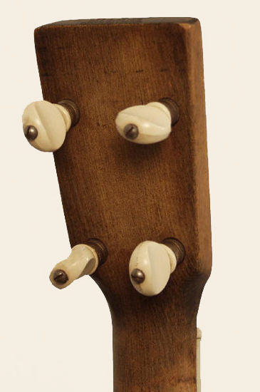 National  Triolian Resophonic Ukulele  (1933)