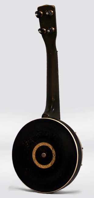 J. R. Stewart Company  Banjo Ukulele 