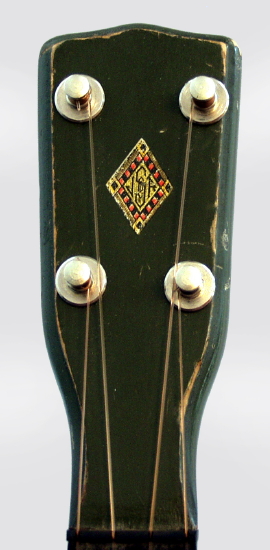 J. R. Stewart Company  Banjo Ukulele 