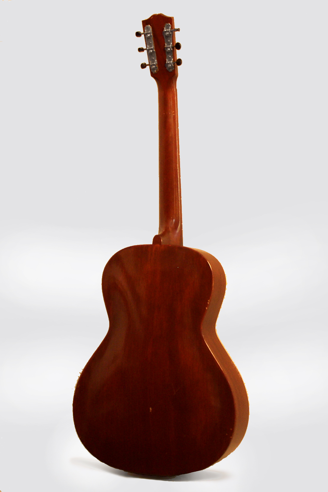 Kalamazoo Electric Spanish KES Arch Top Hollow Body Electric Guitar