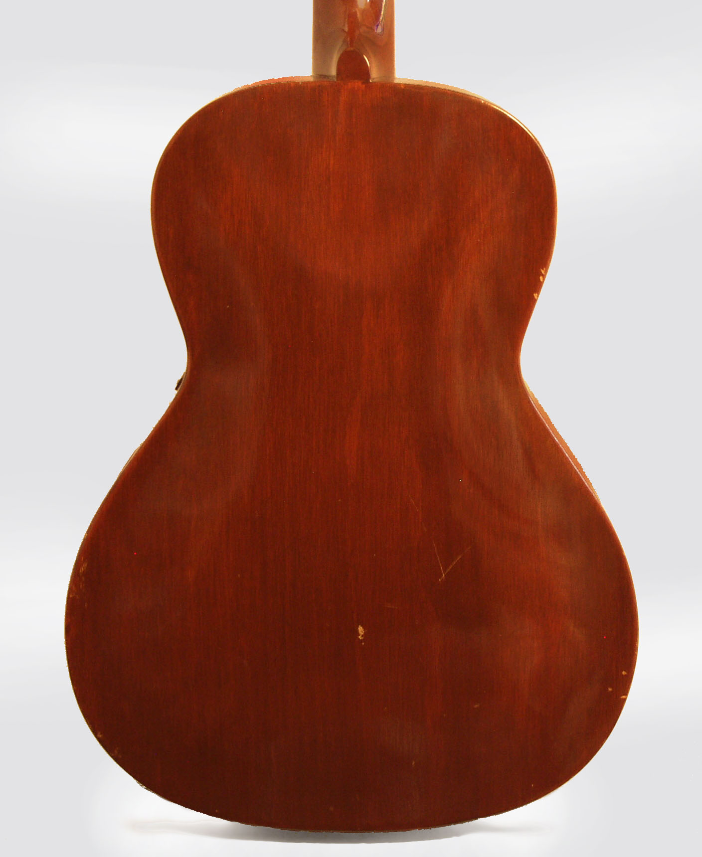 Kalamazoo Electric Spanish KES Arch Top Hollow Body Electric Guitar