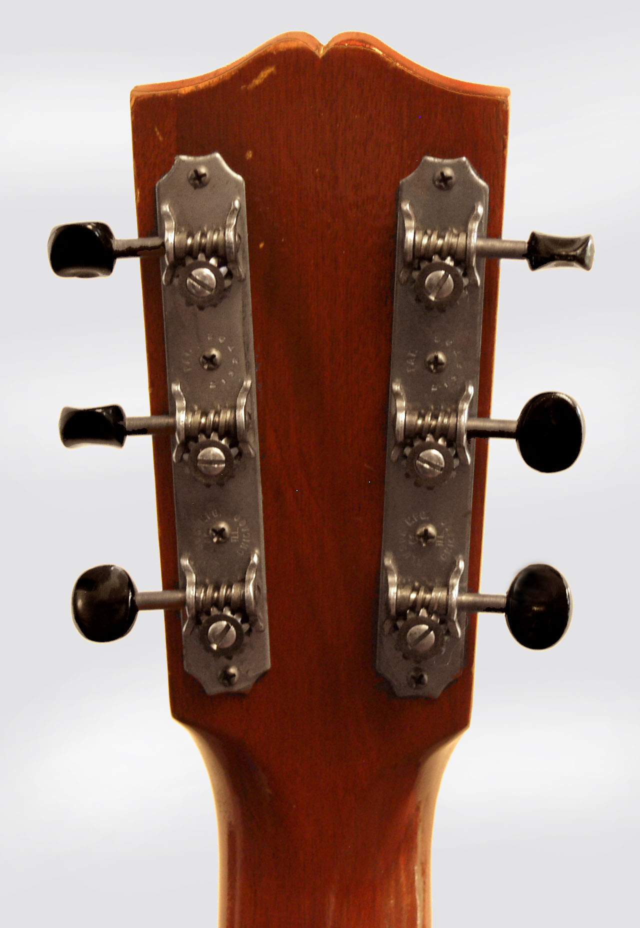 Kalamazoo Electric Spanish KES Arch Top Hollow Body Electric Guitar