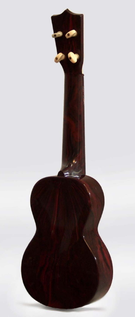 Maccaferri  Islander Soprano Ukulele ,  c. 1950