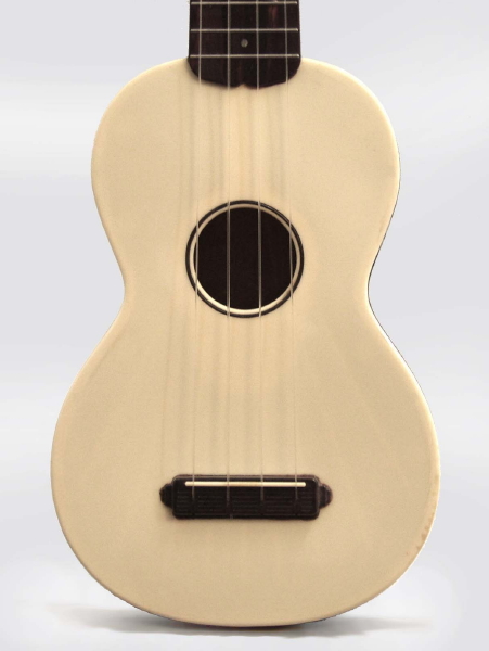 Maccaferri  Islander Soprano Ukulele ,  c. 1950