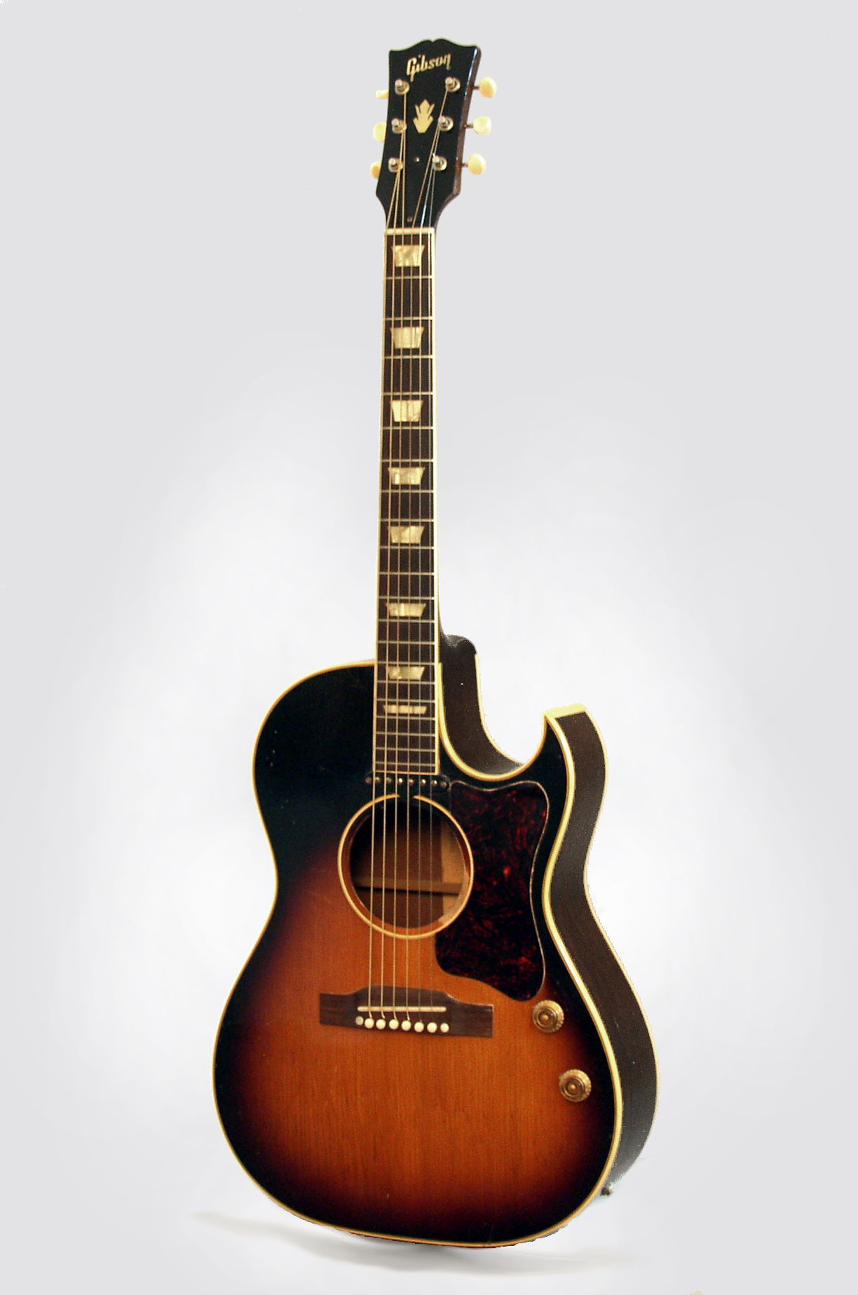 Gibson cf100e outlet for sale
