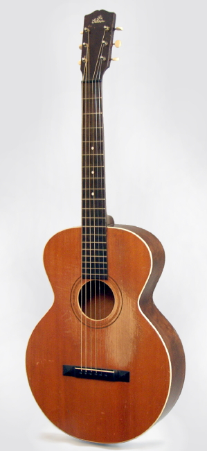expand image Gibson L-1 Flat Top Acoustic Guitar , c. 1926