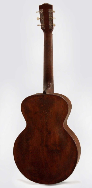 Gibson L-1 Flat Top Acoustic Guitar , c. 1926