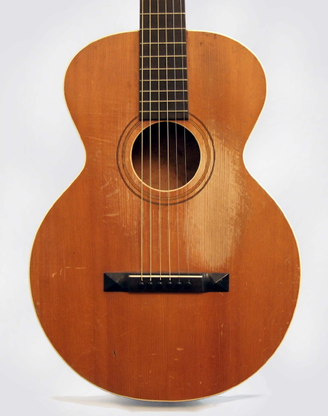 Gibson L-1 Flat Top Acoustic Guitar , c. 1926