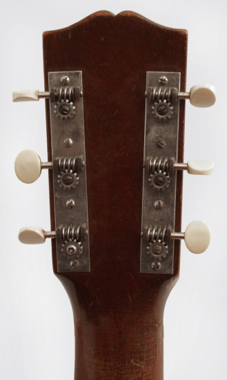 Gibson L-1 Flat Top Acoustic Guitar , c. 1926