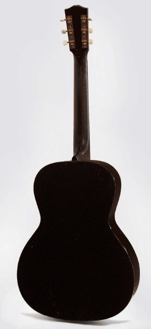 Gibson L-00 Flat Top Acoustic Guitar , c. 1930