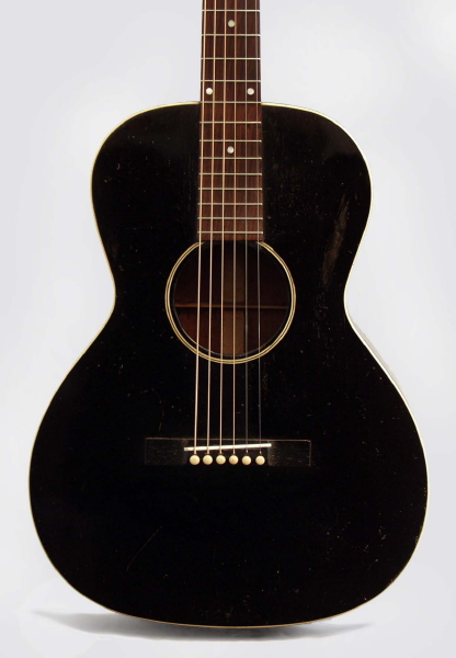 Gibson L-00 Flat Top Acoustic Guitar , c. 1930