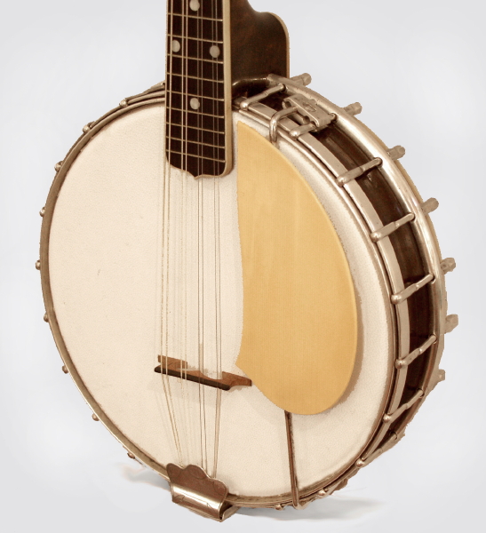 Gibson  MB-4 Mandolin Banjo  (1923)