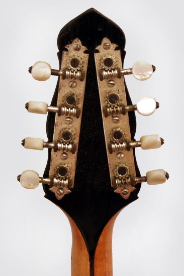 Gibson  MB-4 Mandolin Banjo  (1923)