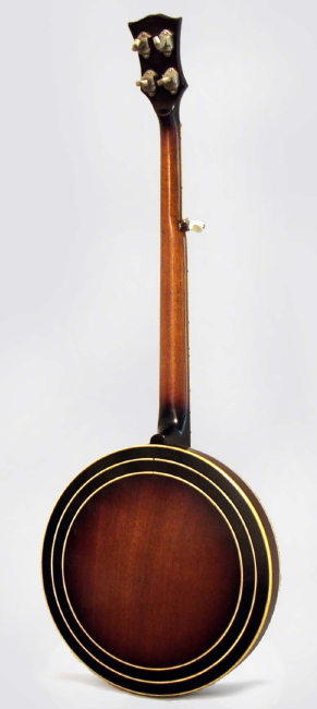 Gibson RB-250 Mastertone 5 String Resonator Banjo (1964)