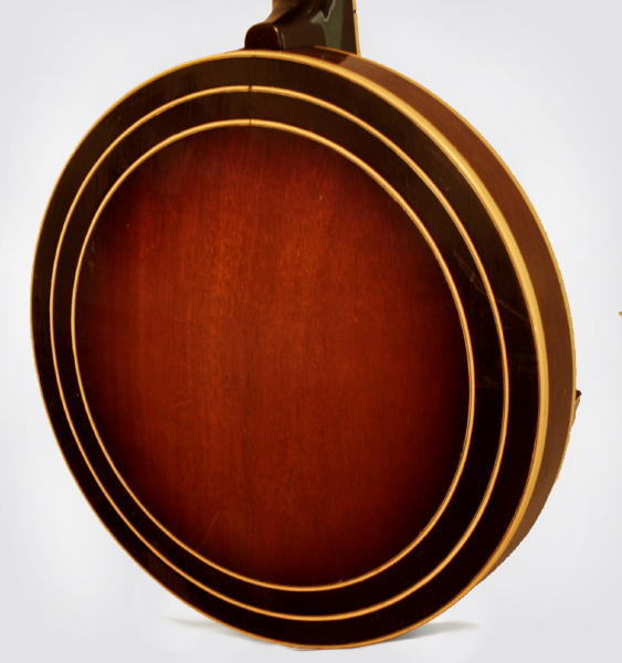 Gibson RB250 Mastertone 5 String Resonator Banjo (1964) RetroFret