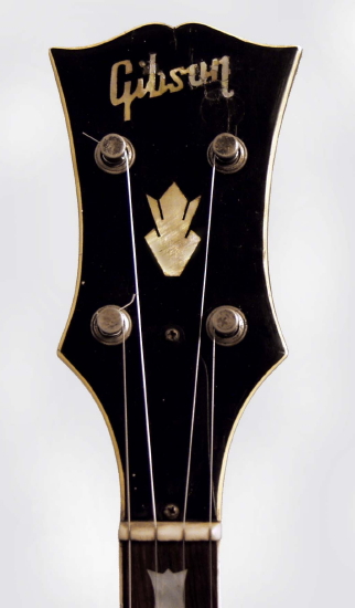 Gibson RB-250 Mastertone 5 String Resonator Banjo (1964)