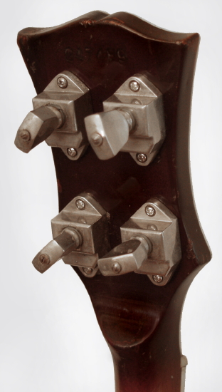 Gibson RB-250 Mastertone 5 String Resonator Banjo (1964)