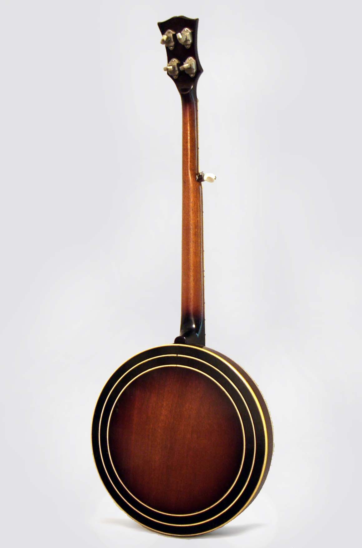 Gibson RB250 Mastertone 5 String Resonator Banjo (1964) RetroFret