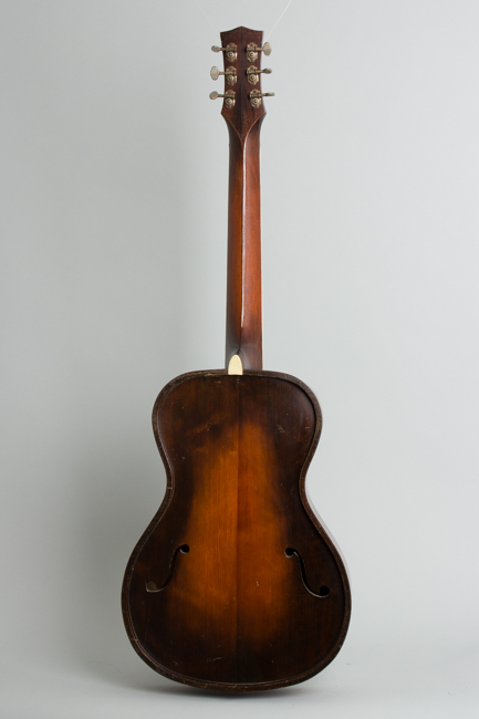 Vivi-Tone  Acousti-Guitar Acoustic Guitar ,  c. 1933