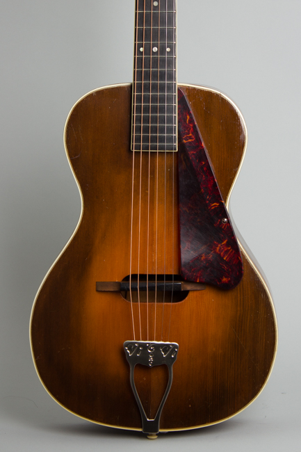 Vivi-Tone  Acousti-Guitar Acoustic Guitar ,  c. 1933