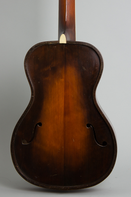 Vivi-Tone  Acousti-Guitar Acoustic Guitar ,  c. 1933