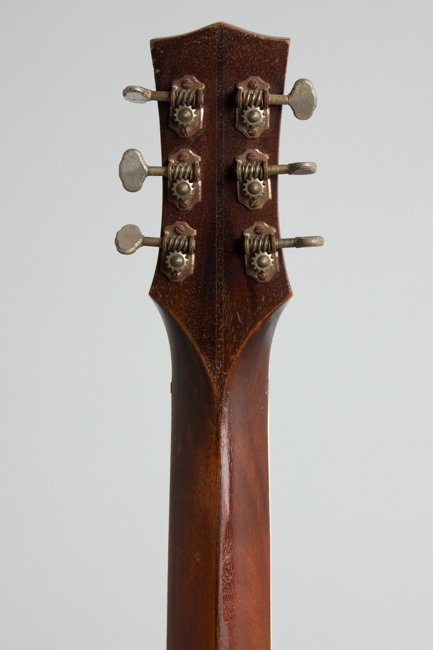 Vivi-Tone  Acousti-Guitar Acoustic Guitar ,  c. 1933