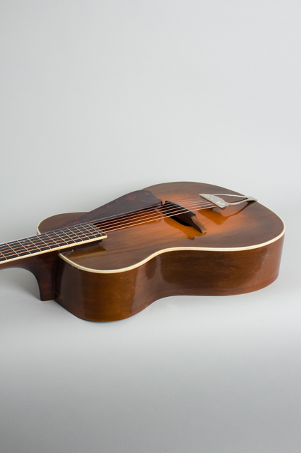 Vivi-Tone  Acousti-Guitar Acoustic Guitar ,  c. 1933