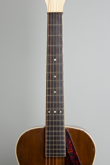 Vivi-Tone  Acousti-Guitar Acoustic Guitar ,  c. 1933