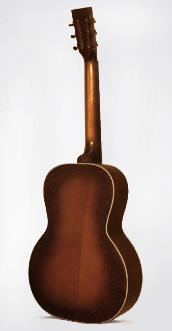 Regal  Arch Top Acoustic Guitar ,  c. 1932