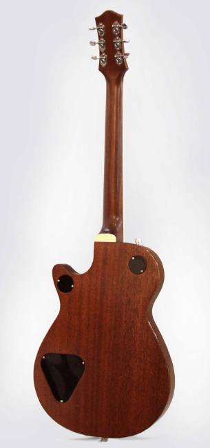Gretsch  Silver Jet Solid Body Electric Guitar  (1955)